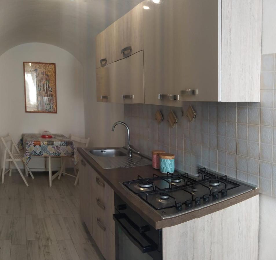 Corte Stradiotti 5 Apartment Gallipoli