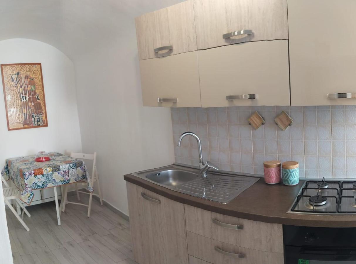 Apartment Corte Stradiotti 5 Gallipoli