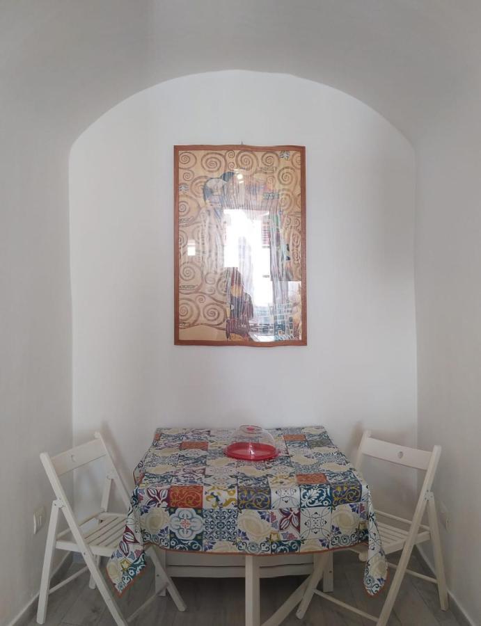 Corte Stradiotti 5 Apartment Gallipoli