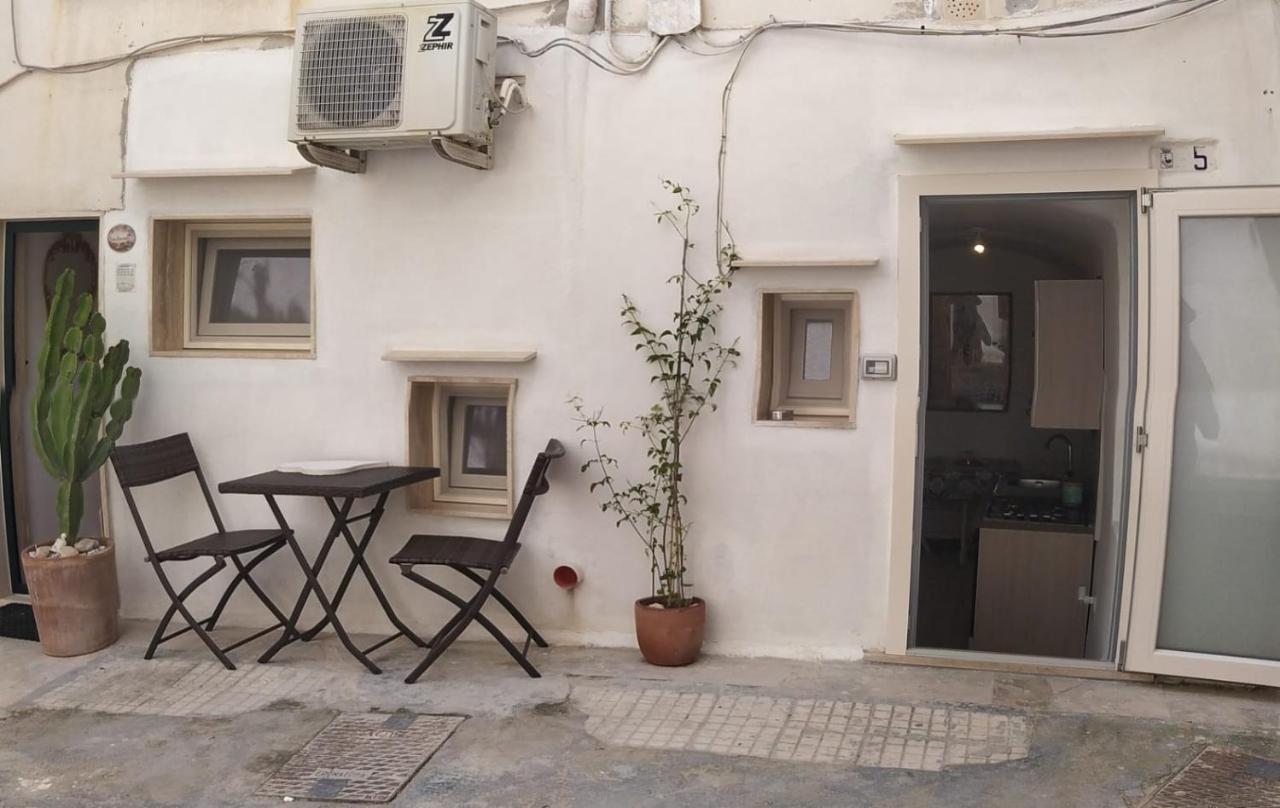 Apartment Corte Stradiotti 5 *